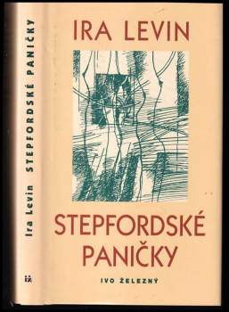 Stepfordské paničky