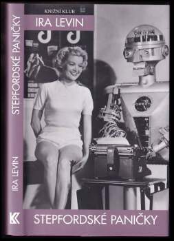 Ira Levin: Stepfordské paničky