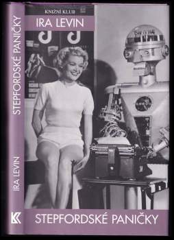 Ira Levin: Stepfordské paničky