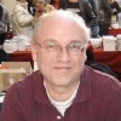 Stéphane Bourgoin