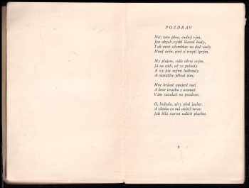 Stéphane Mallarmé: Poesie