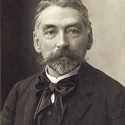 Stéphane Mallarmé