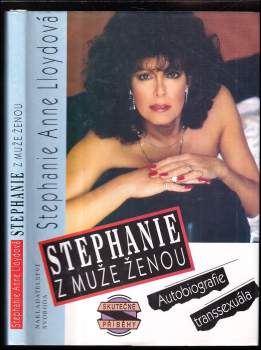 Stephanie