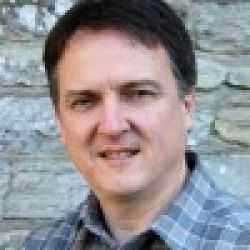 Stephen Biesty