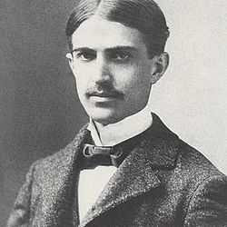 Stephen Crane