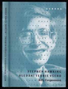Stephen Hawking