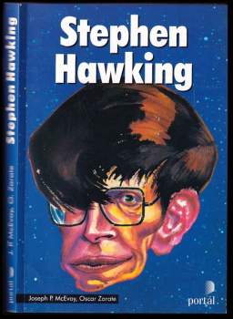 Joseph P McEvoy: Stephen Hawking
