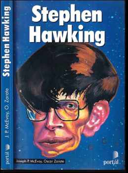 Stephen Hawking