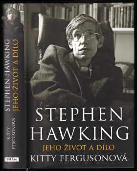 Stephen Hawking