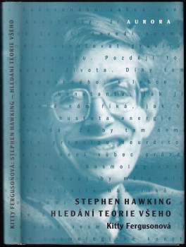 Kitty Ferguson: Stephen Hawking