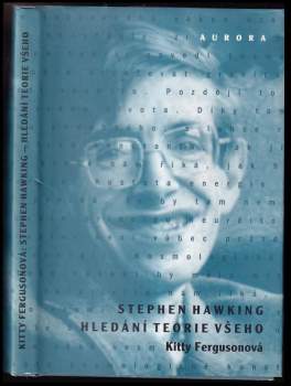 Kitty Ferguson: Stephen Hawking