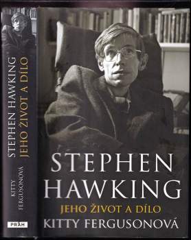 Stephen Hawking