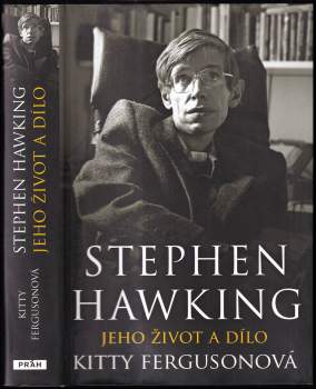 Kitty Ferguson: Stephen Hawking