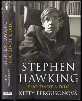 Stephen Hawking