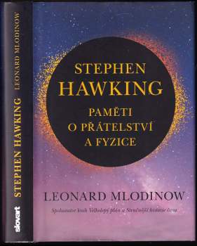 Stephen Hawking