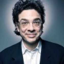 Stephen J Dubner