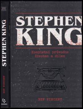 Stephen King