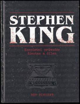 Bev Vincent: Stephen King