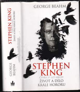 Stephen King
