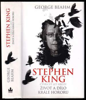 Stephen King