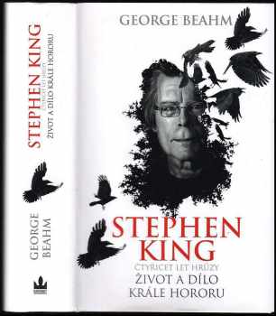 Stephen King