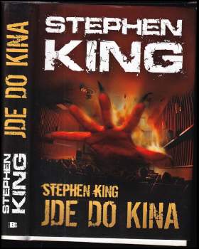 Stephen King jde do kina