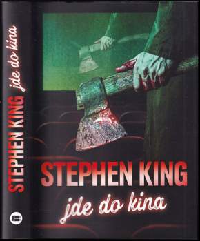 Stephen King: Stephen King jde do kina