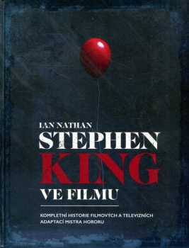 Ian Nathan: Stephen King ve filmu