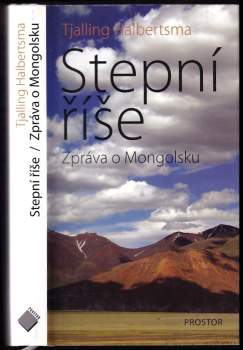 Stepní říše