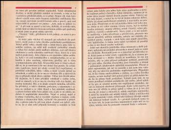 Hermann Hesse: Stepní vlk