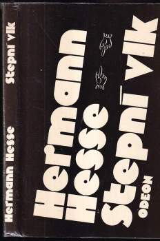 Hermann Hesse: Stepní vlk