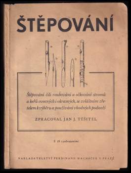 Štěpování