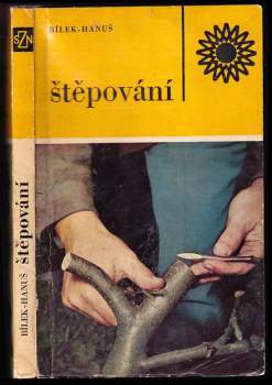 Otakar Bílek: Štěpování