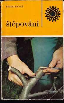 Štěpování