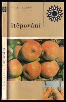 Štěpování