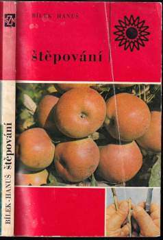 Štěpování