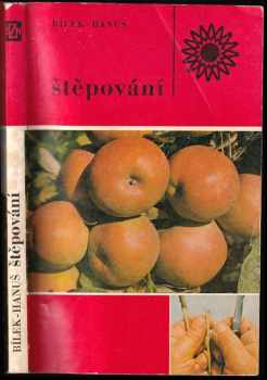 Otakar Bílek: Štěpování