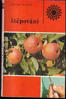 Štěpování