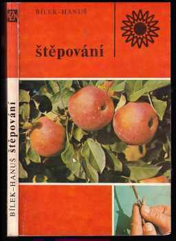 Otakar Bílek: Štěpování