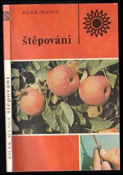 Štěpování