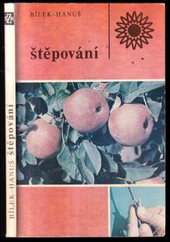Štěpování