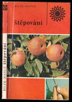 Otakar Bílek: Štěpování