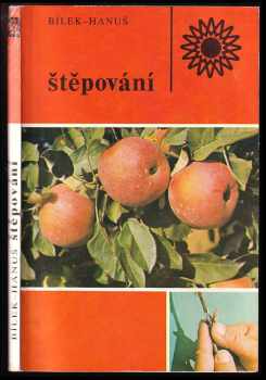 Štěpování