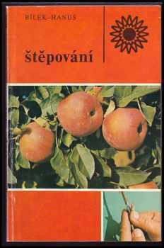 Otakar Bílek: Štěpování