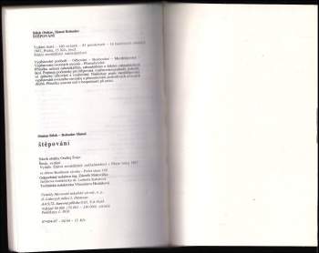 Otakar Bílek: Štěpování