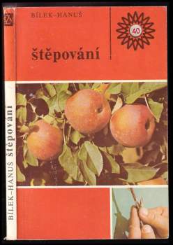 Štěpování