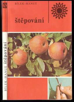 Štěpování