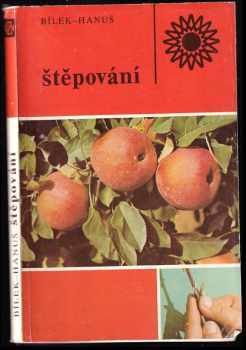📗 Štěpování Otakar Bílek 1987