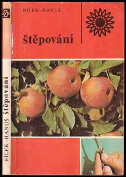 Otakar Bílek: Štěpování