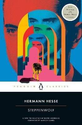 Hermann Hesse: Steppenwolf